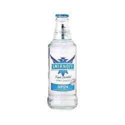 SMIRNOFF SPIN NRB 330ml (24)