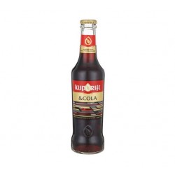 KLIPDRIFT & COLA NRB 275ml...