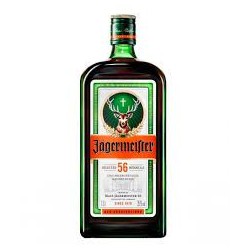 JAGERMEISTER 750ml (6)