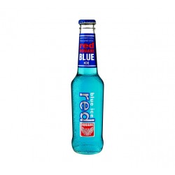 RED SQUARE BLUE ICE NRB...