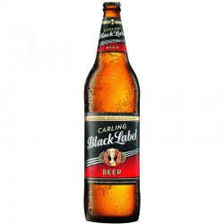 BLACK LABEL 750ml RB (12)