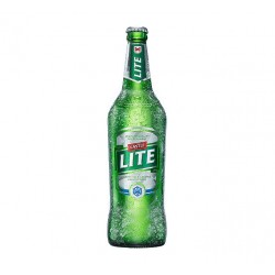 CASTLE LITE 660ml RB (12)