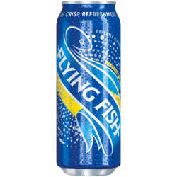 FLYING FISH LEMON 500ML...