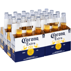 CORONA EXTRA BEER 355ml...