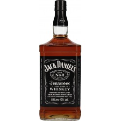 JACK DANIELS 750ml