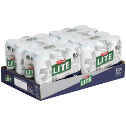 CASTLE LITE CAN 500ML 6 PACK