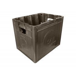 SAB EMPTY CRATE