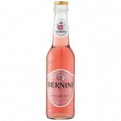 BERNINI BLUSH NRB 275ml 6 pack