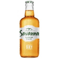 SAVANNA DRY 500ml (12)