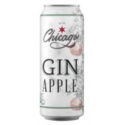 CHICAGO CAN 440ml