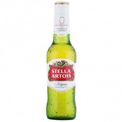 STELLA ARTOIS NRB 620ml (12)