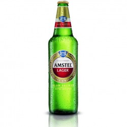 AMSTEL RB 660ml (12)