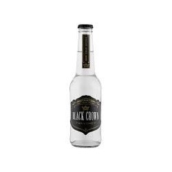 BLACK CROWN GIN & TONIC NRB...