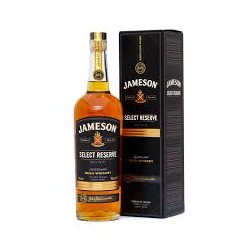 JAMESON SELECT RESERVE...