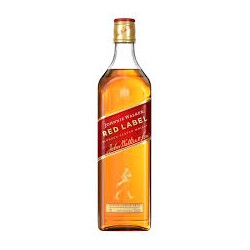 JOHNNIE WALKER RED (12)