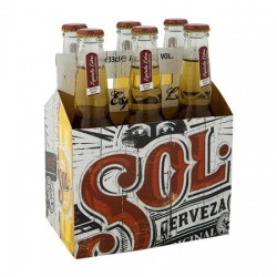 SOL NRB 330ML (24) 6 PACK